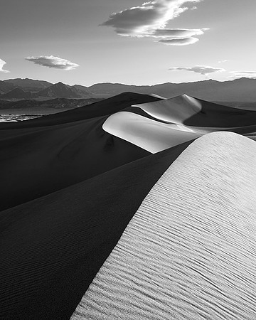 Death Valley, California