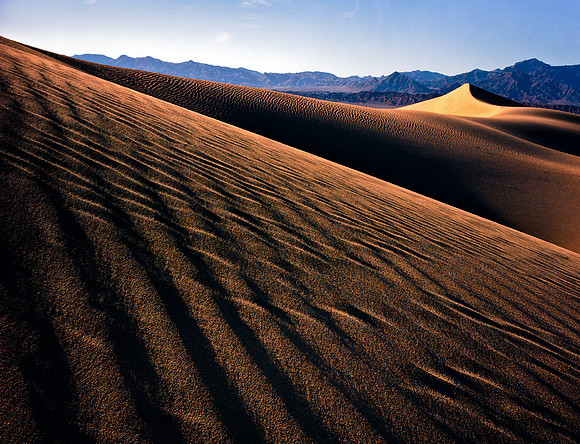 Death Valley National Park, California