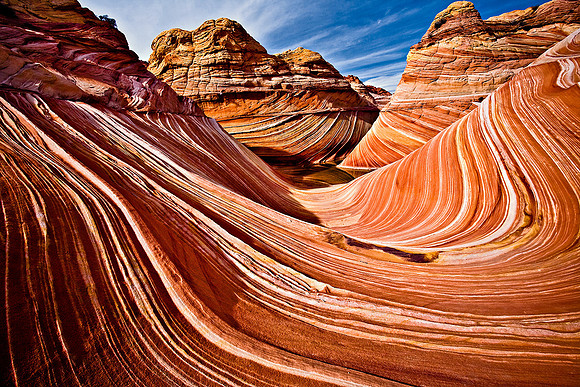 Vermillion Cliffs National Monument, Arizona