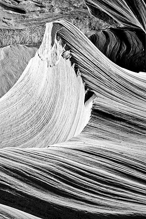 Antelope Canyon Navajo Tribal Park, Arizona