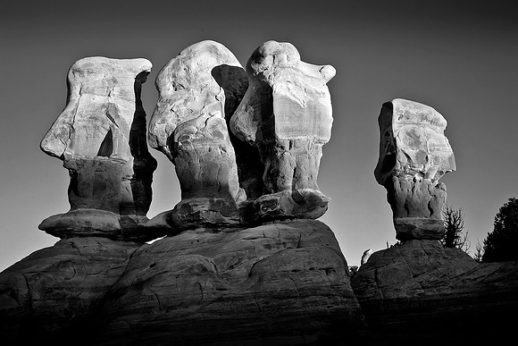 Grand Staircase-Escalante National Monument, Utah