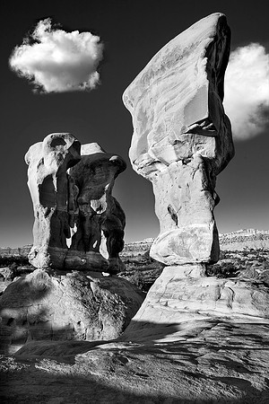 Grand Staircase-Escalante National Monument, Utah