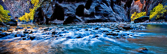 Zion National Park, Utah