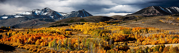 Sierra Nevada, California