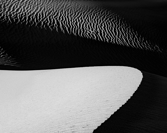 Death Valley, California