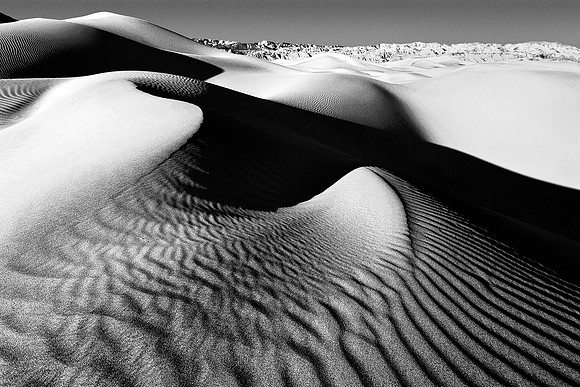 Death Valley National Park, California