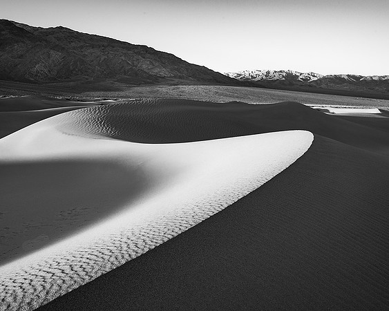 Death Valley, California