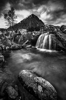 Glen Etive, Scotland