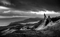 Old Man of Storr, Scotland