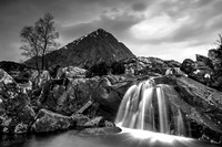 Glen Etive, Scotland