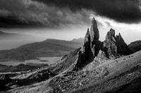 Old Man of Storr, Scotland