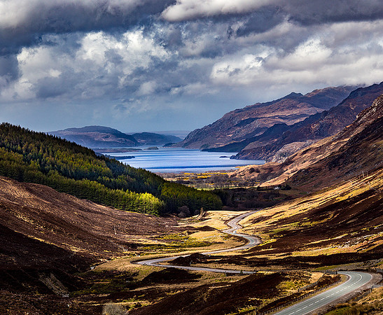 Scotland