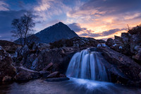 Glen Etive, Scotland