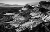 The Quiraing, Scotland