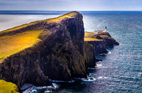 Neist Point Lighthouse