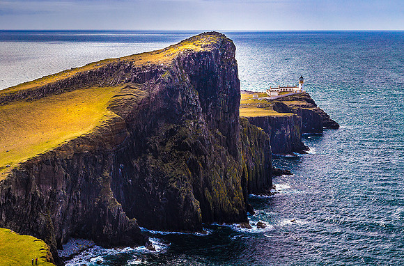 Neist Point Lighthouse