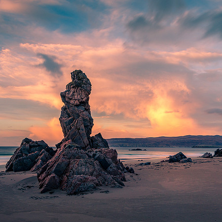 Durness Beach, Scotland