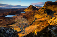 The Quiraing, Scotland