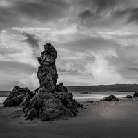 Durness Beach, Scotland