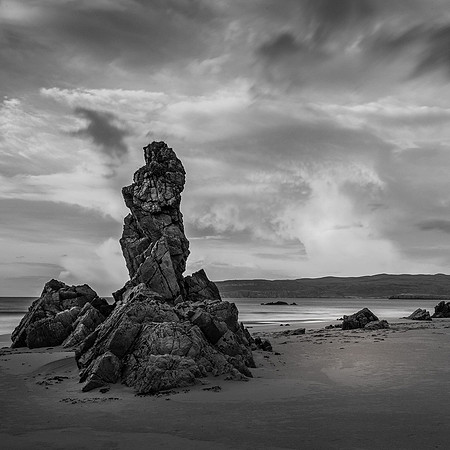Durness Beach, Scotland