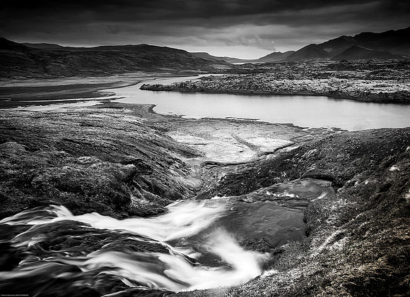 Snaefellsnes Peninsula, Iceland