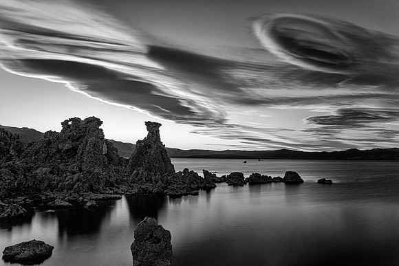 Mono Lake, California
