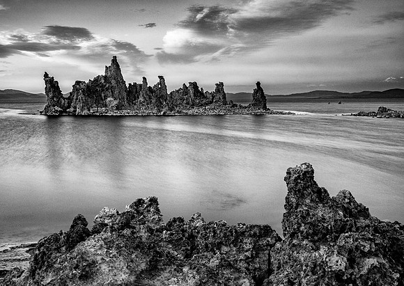 Mono Lake, California