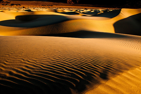 Death Valley National Park, California
