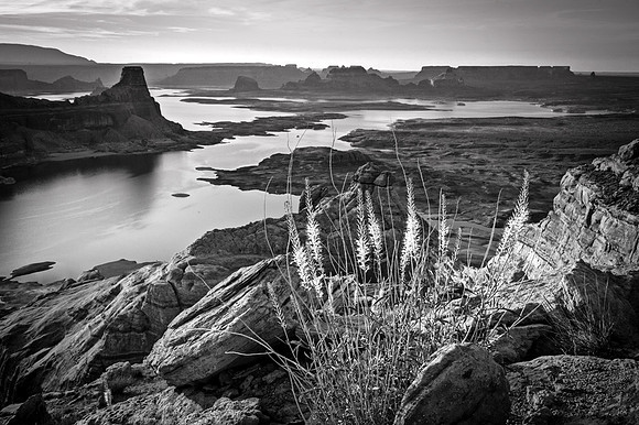Lake Powell, Utah