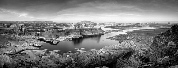 Lake Powell, Utah