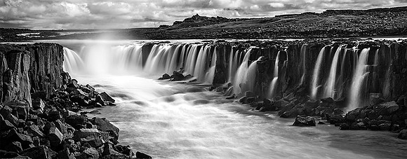 Selfoss, Iceland