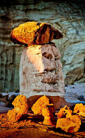 Grand Staircase-Escalante National Monument, Utah