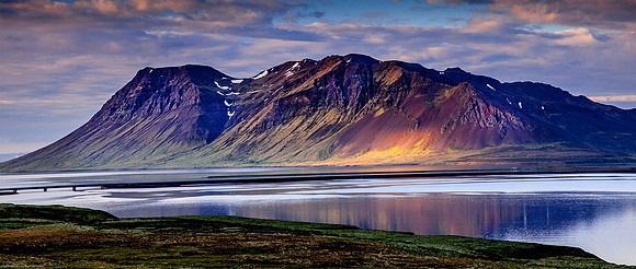 Snaefellsnes Peninsula, Iceland