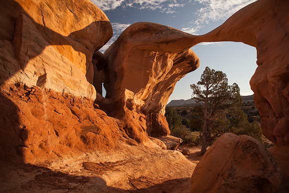 Grand Staircase-Escalante National Monument, Utah