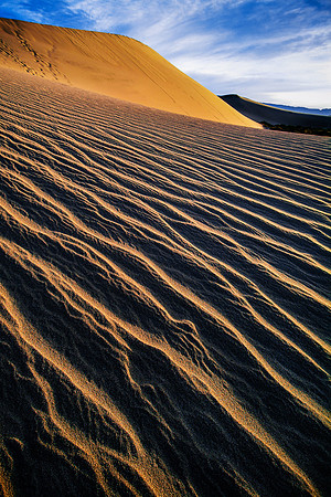 Death Valley National Park, California