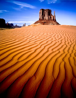 Monument Valley Navajo Tribal Park, Arizona
