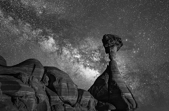 Grand Staircase-Escalante National Monument, Utah