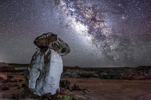 Grand Staircase-Escalante National Monument, Utah