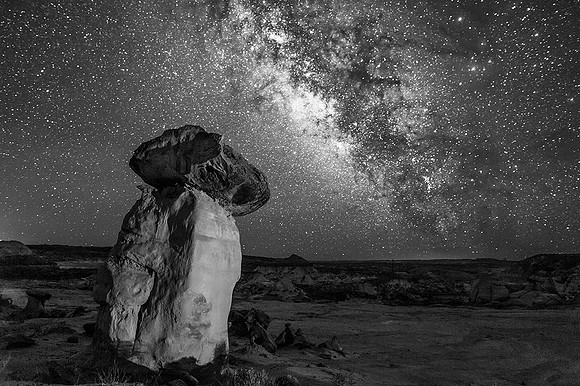 Grand Staircase-Escalante National Monument, Utah