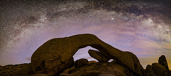 Joshua Tree National Park, California