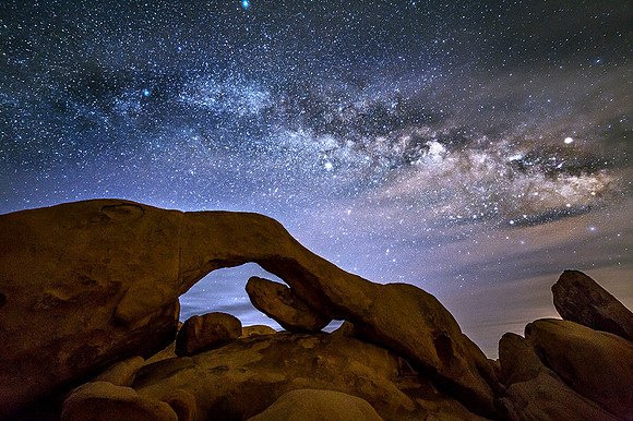 Joshua Tree National Park, California