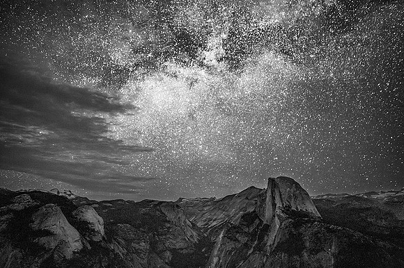 Yosemite National Park, California