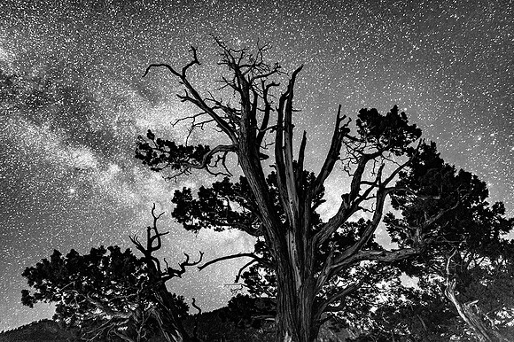 Owens Valley, California