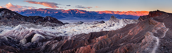 Death Valley, California