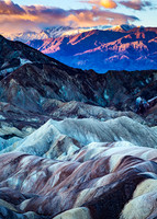 Death Valley, California