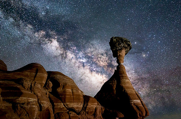 Grand Staircase-Escalante National Monument, Utah