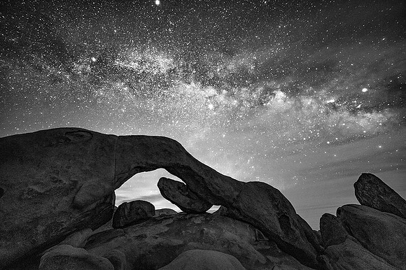 Joshua Tree National Park, California