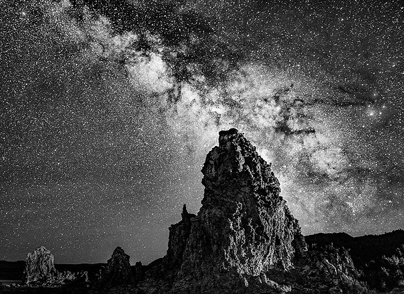 Mono Lake, California
