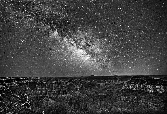 Grand Canyon National Park, Arizona