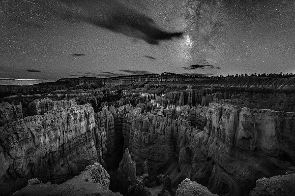 Bryce National Park, Utah